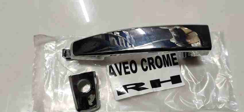 2009 chevy aveo exterior door handle replacement deals