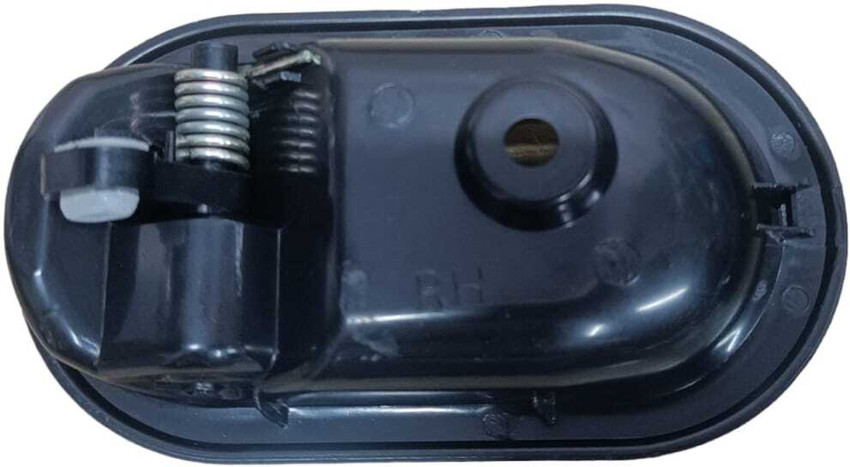 Driver side inside door handle replacement sale