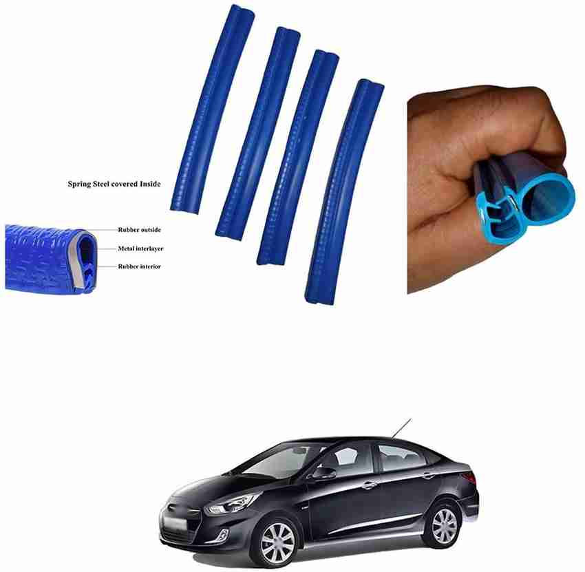 Interior car door shop protectors for pets