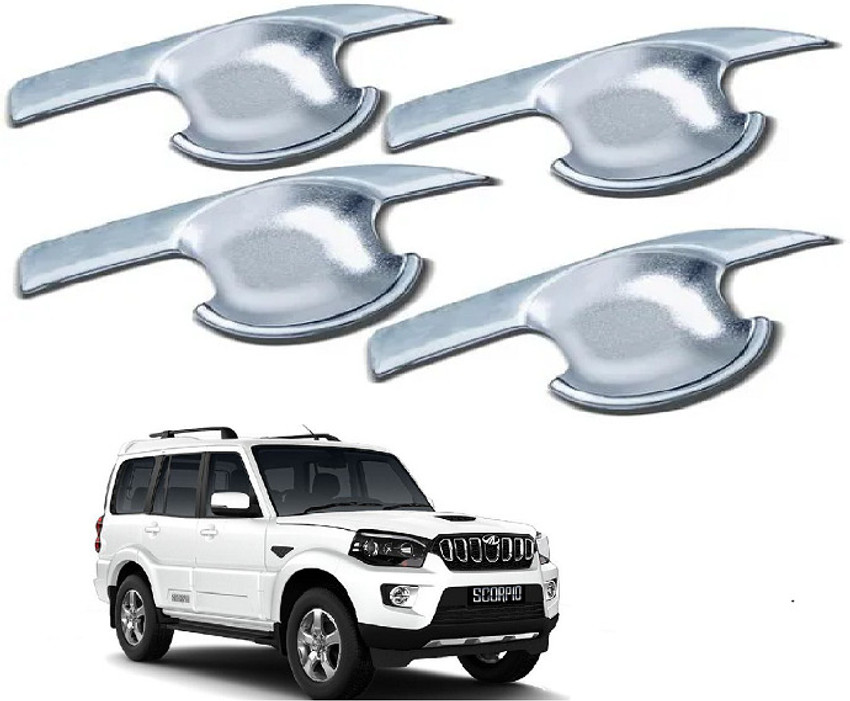 Scorpio clearance s5 accessories