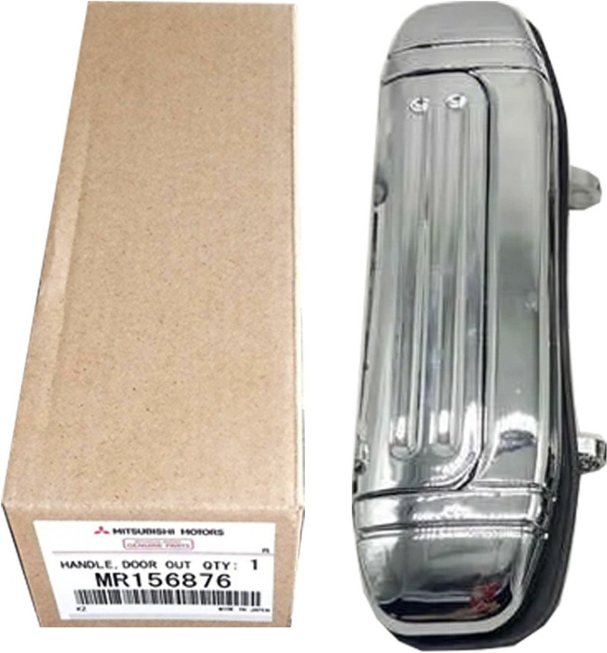Pajero on sale sfx accessories