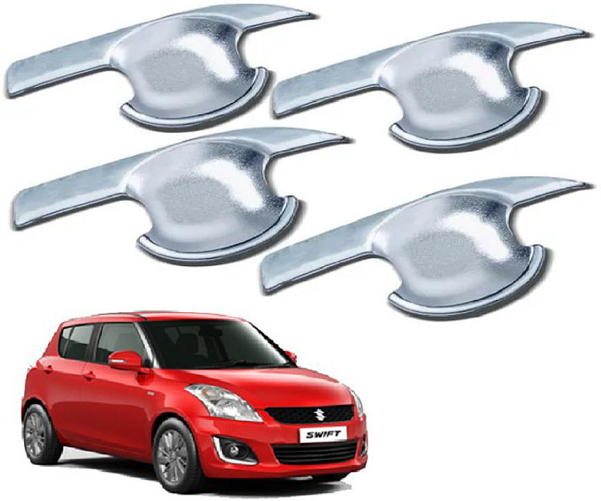 AutoZeal Swift 2014 TO 2017 Door Guard Finger Guard Protection