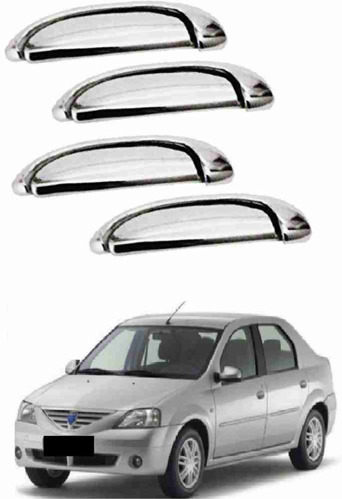 Mahindra sales logan accessories