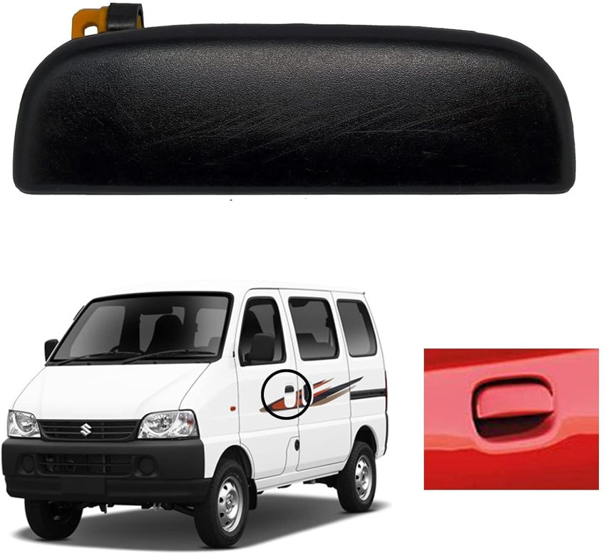 My IND ECCO FRONT LEFT OUTER DOOR HANDLE Car Door Lock Actuator Price in India Buy My IND ECCO FRONT LEFT OUTER DOOR HANDLE Car Door Lock Actuator online at Flipkart