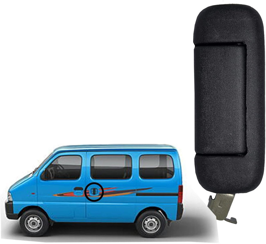 Maruti eeco sliding door parts sale