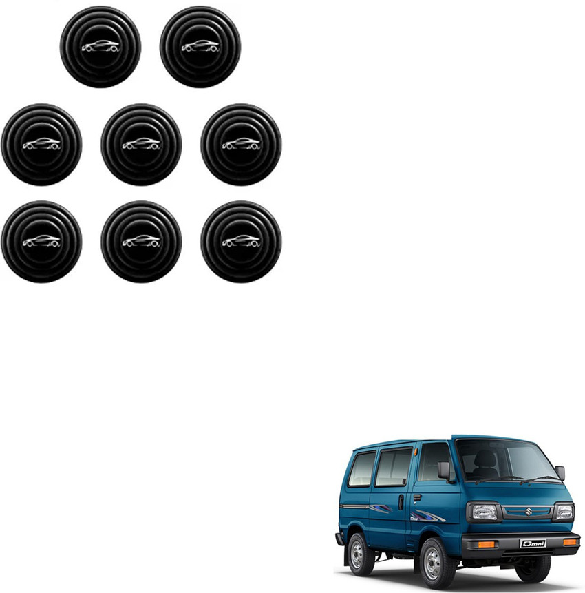 SEMAPHORE Car Door Shock Absorber Shock Absorbing Gaskets For