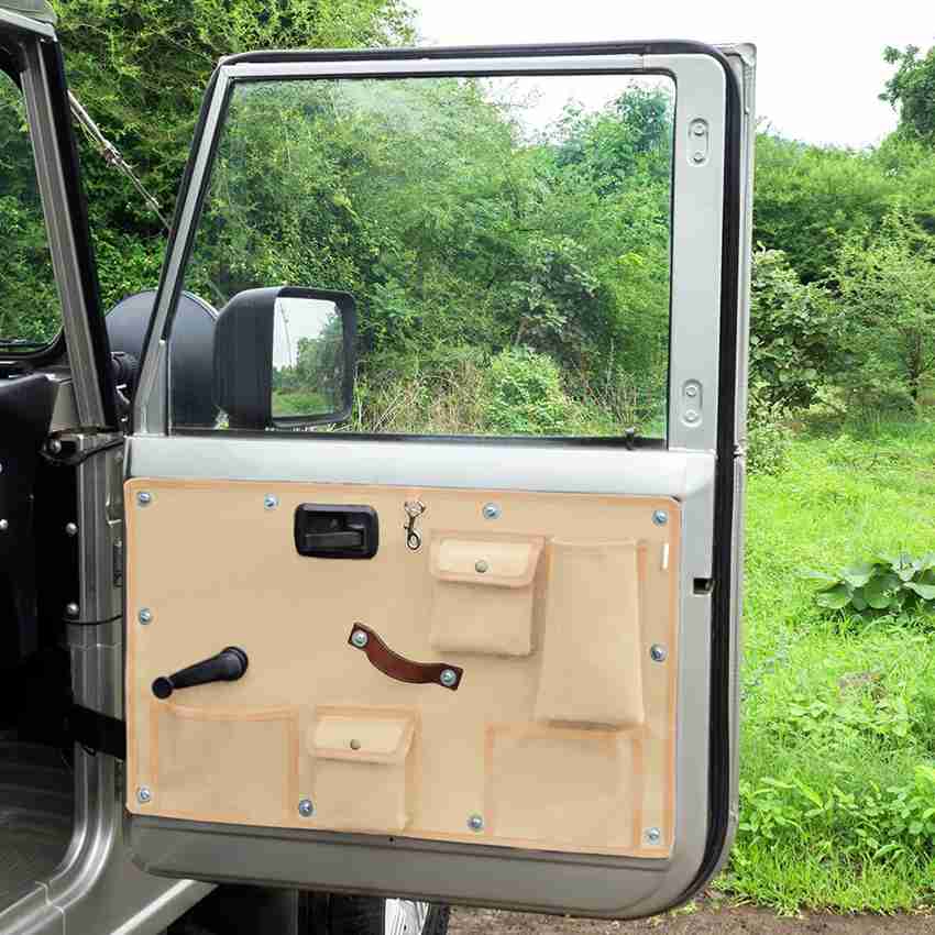 Door card hotsell