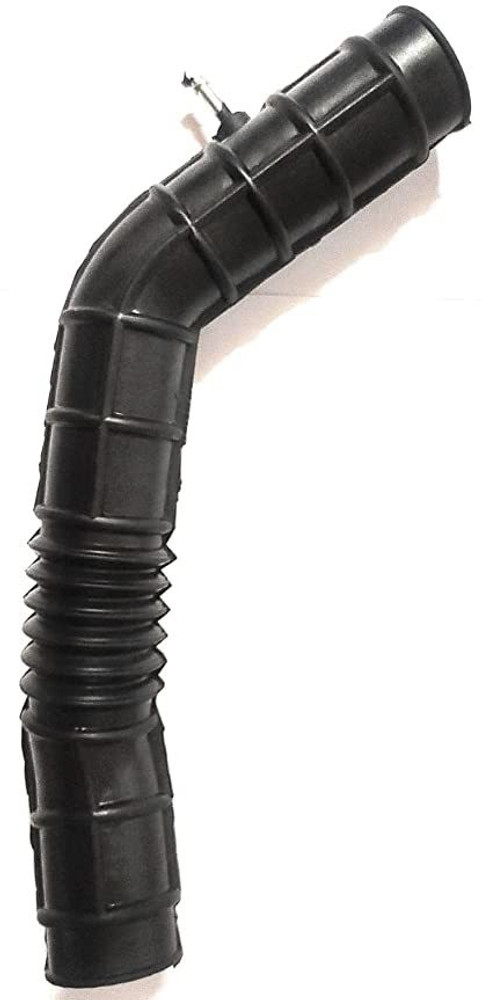 Hose shop air cleaner