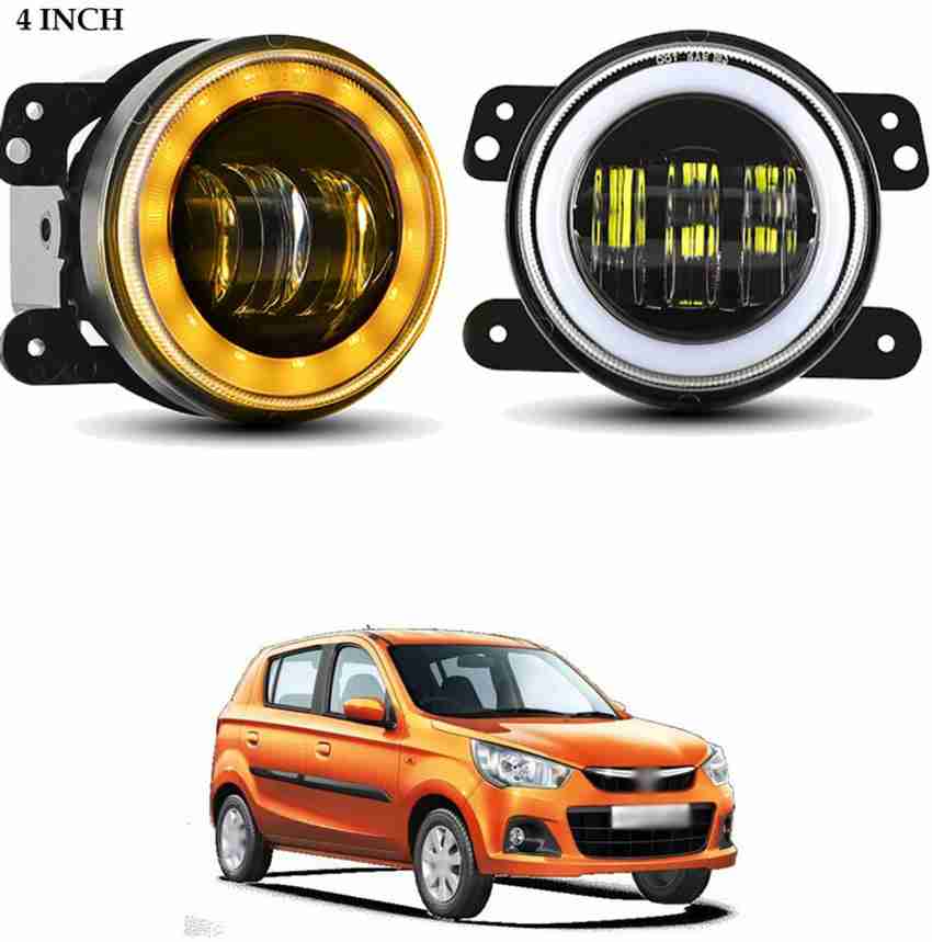 Alto k10 headlight sales glass price