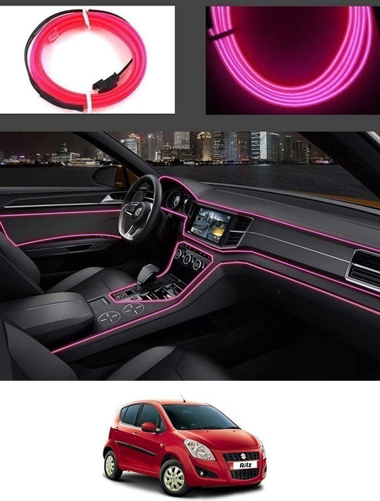 Ritz car decoration shop accessories