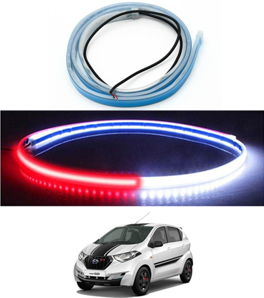 Car exterior deals led light strips