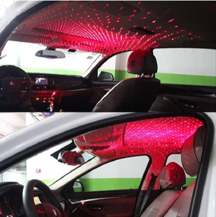 Decorations for discount inside car