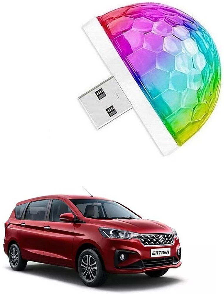 Ertiga drl price cheap