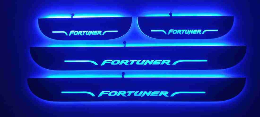 Car step light online