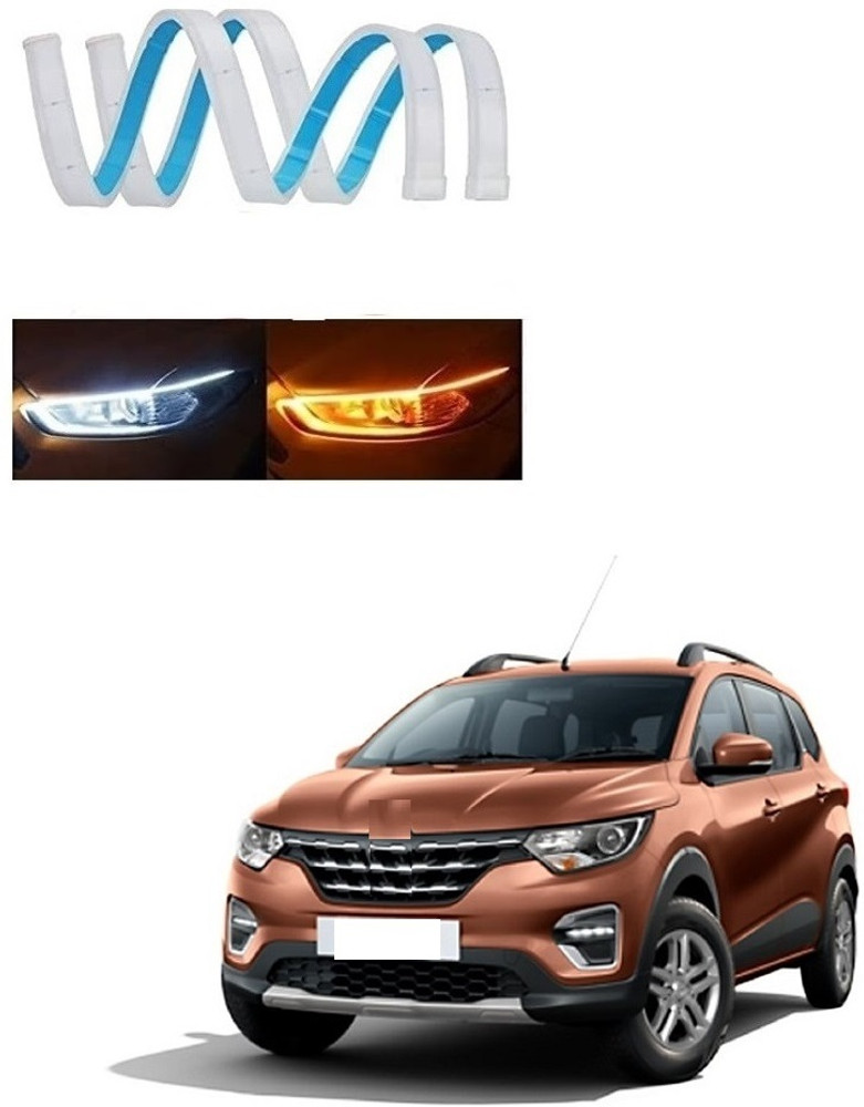 Renault triber drl light clearance price