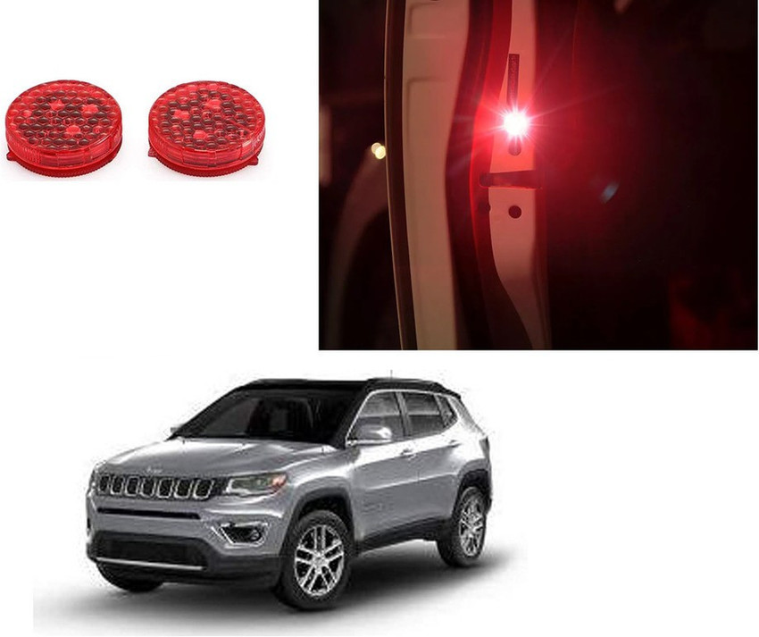 Ertiga car shop door light
