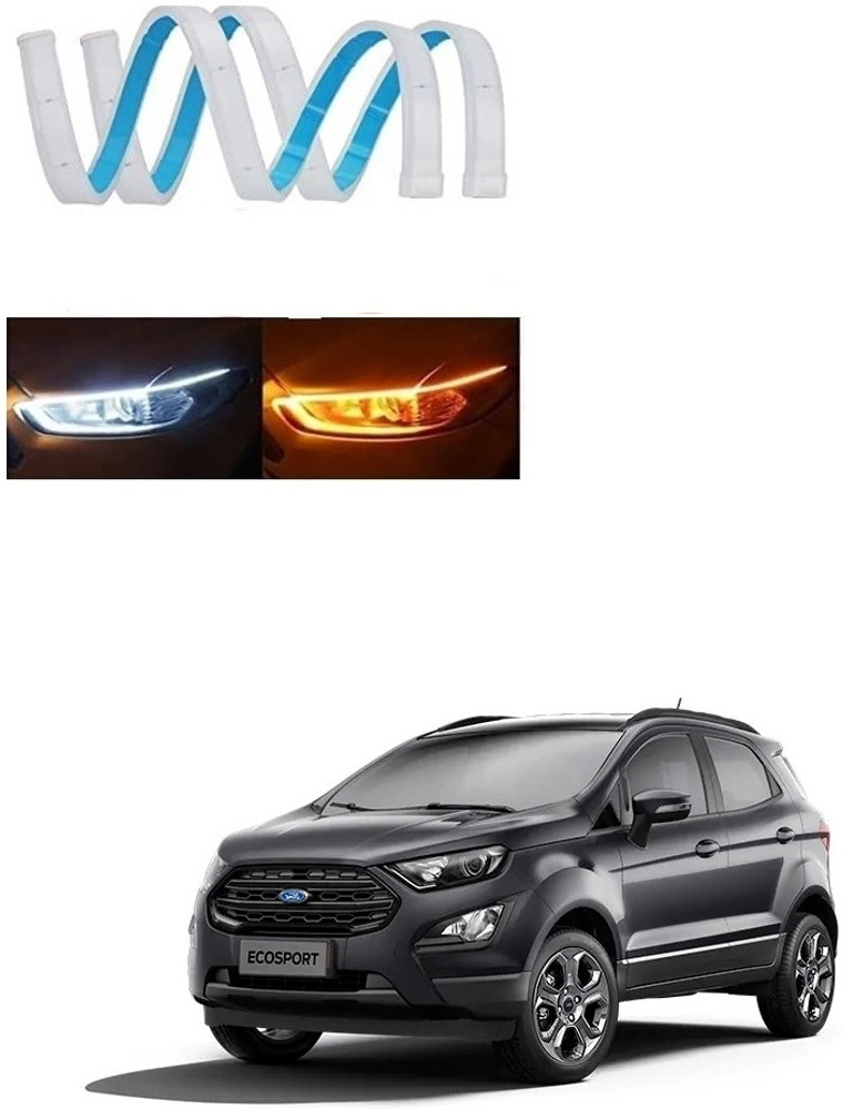 Ford ecosport outlet drl