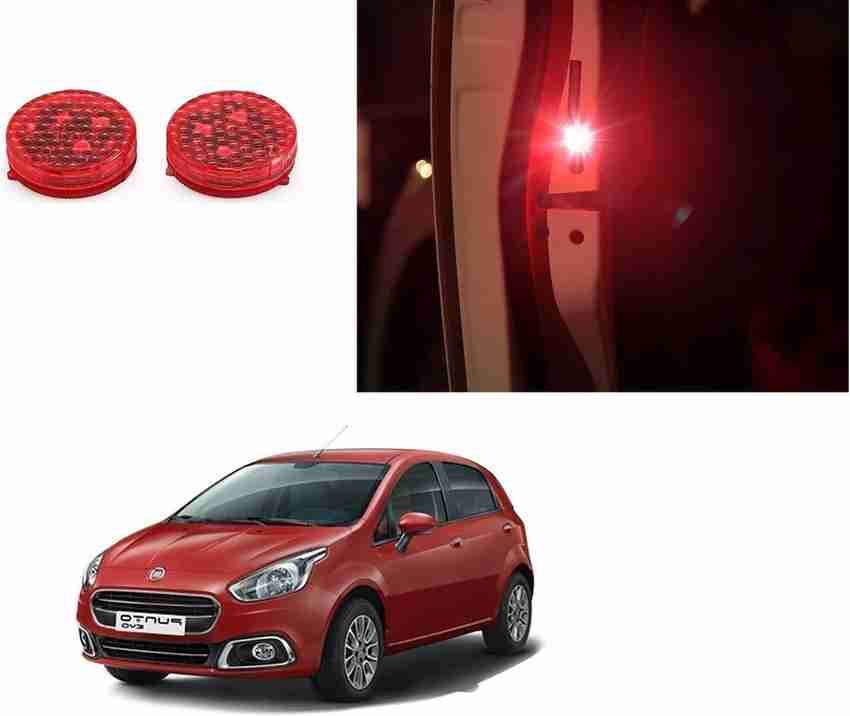 Atoray LED Car Door Light Magnetic Flashing Opening Warning Light