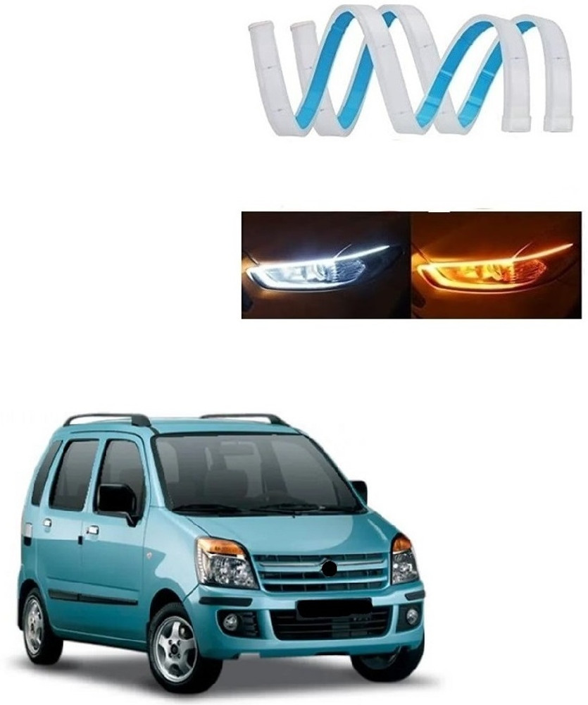 Wagon deals r drl