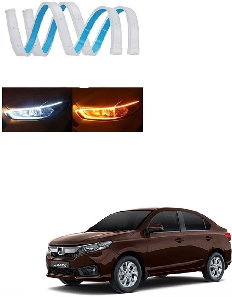 Honda amaze drl light price new arrivals
