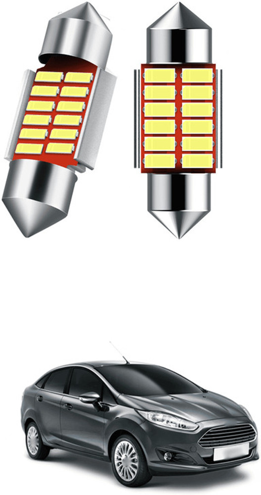 Ford fiesta interior light bulb store