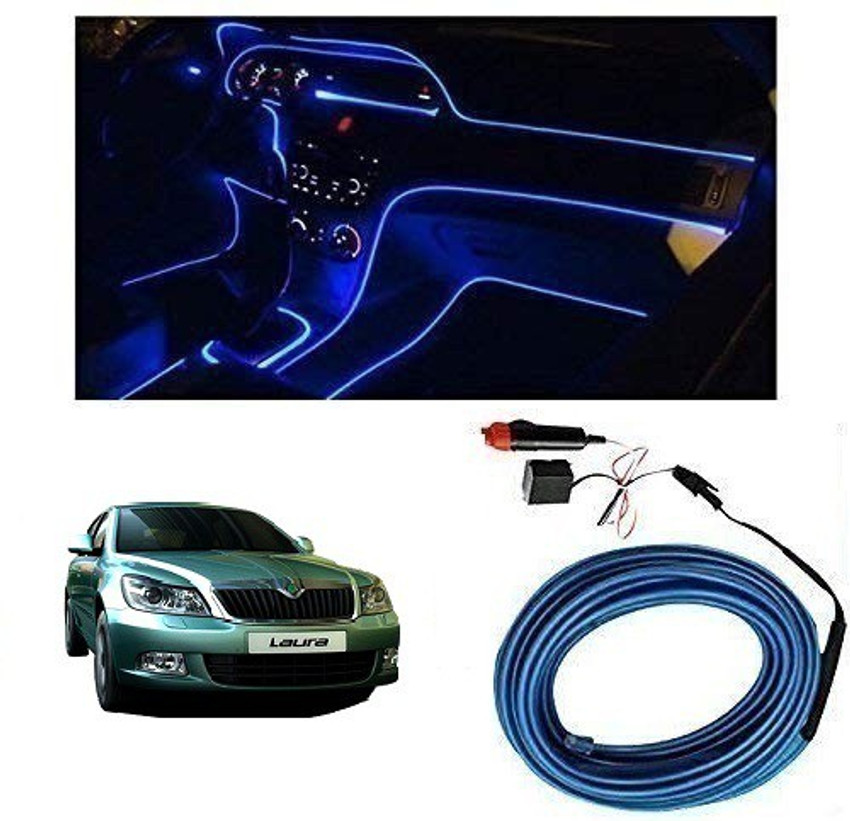 Skoda laura aftermarket accessories cheap