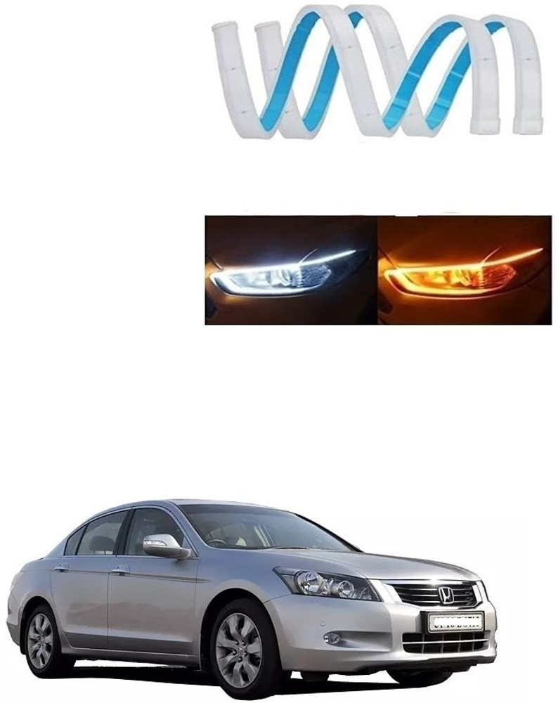 Drl honda accord deals