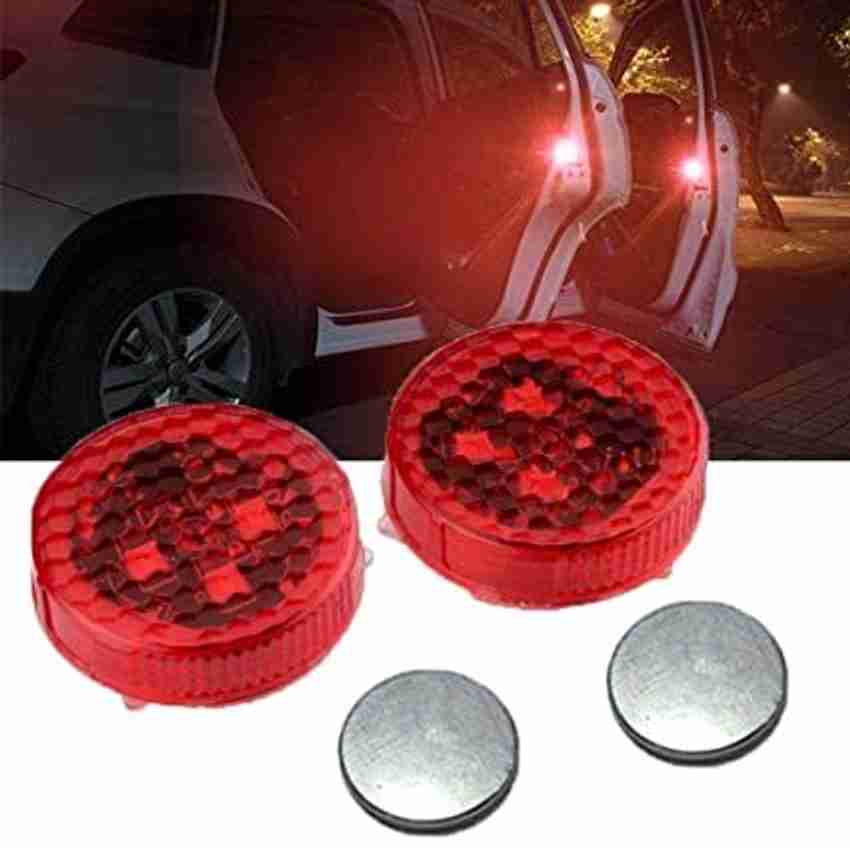 Safety lights for sales trucks