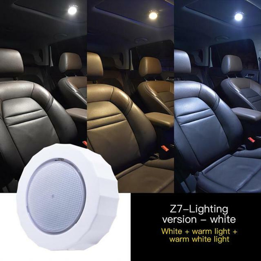 Details more than 166 car interior ceiling lights latest tnbvietnam