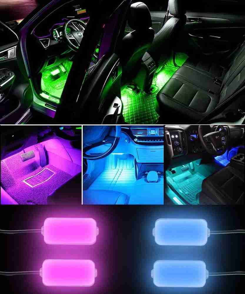 Led car lighting store shops near me