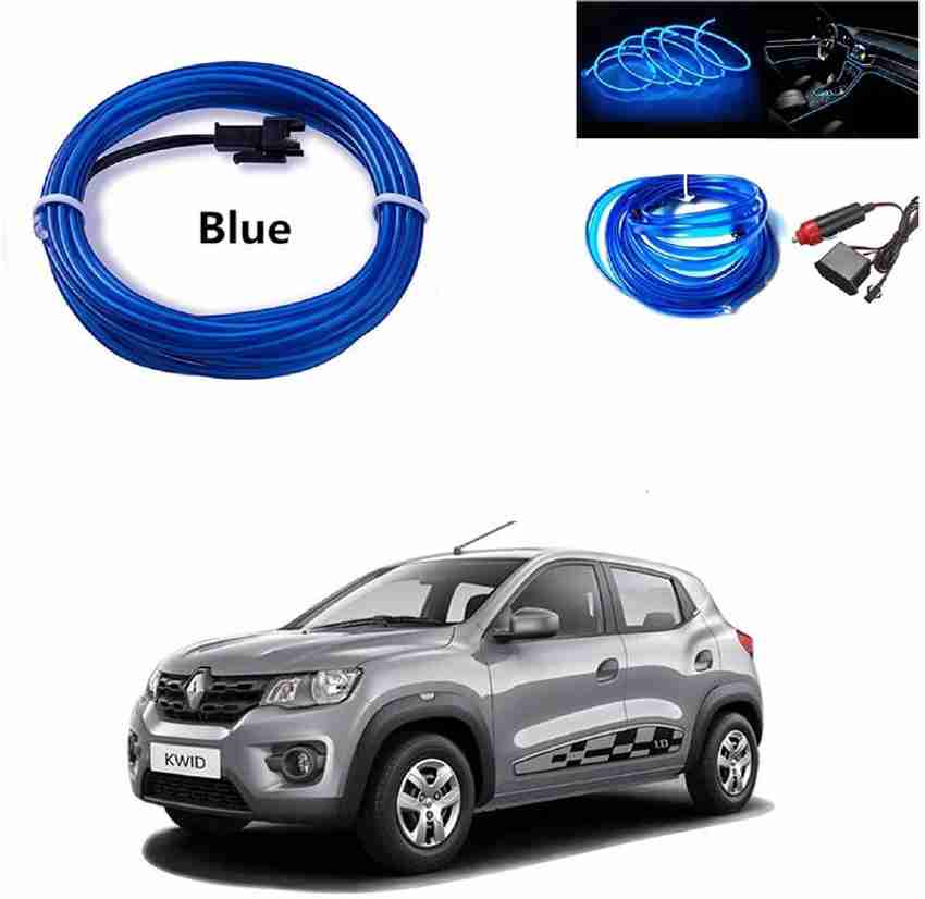 Renault kwid shop wheel adapters