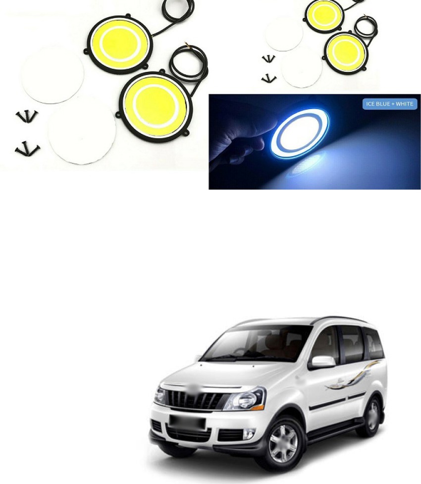 Mahindra xylo fog deals lamp