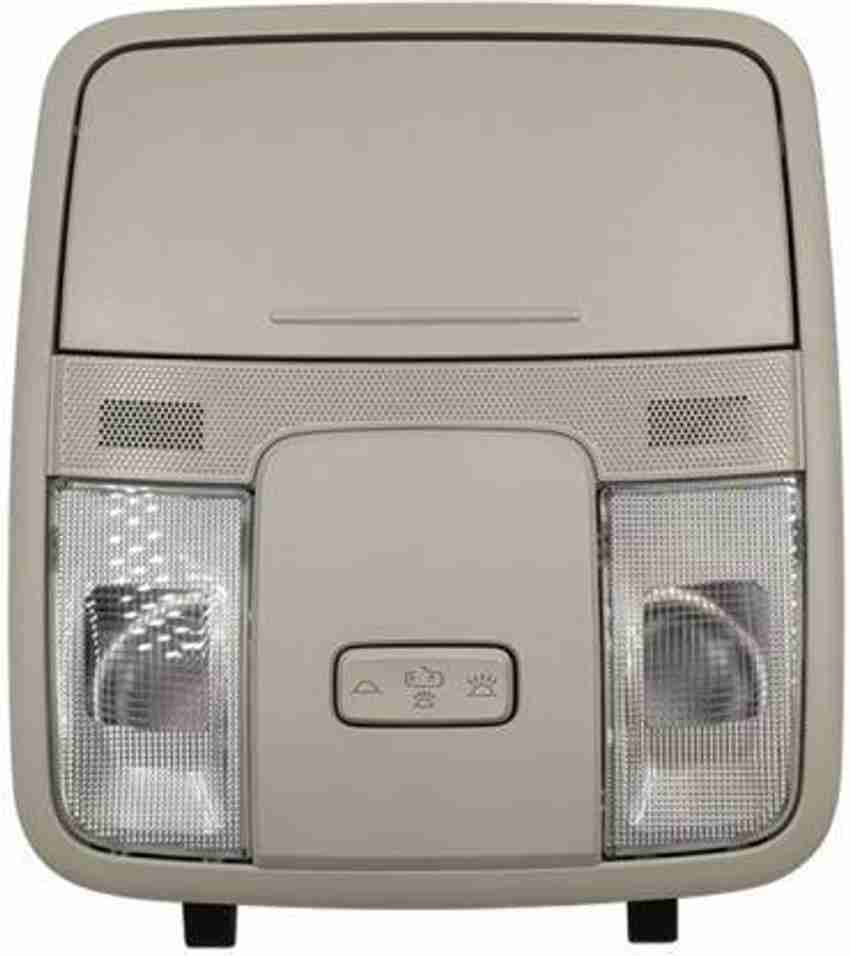 Front reading lights car online