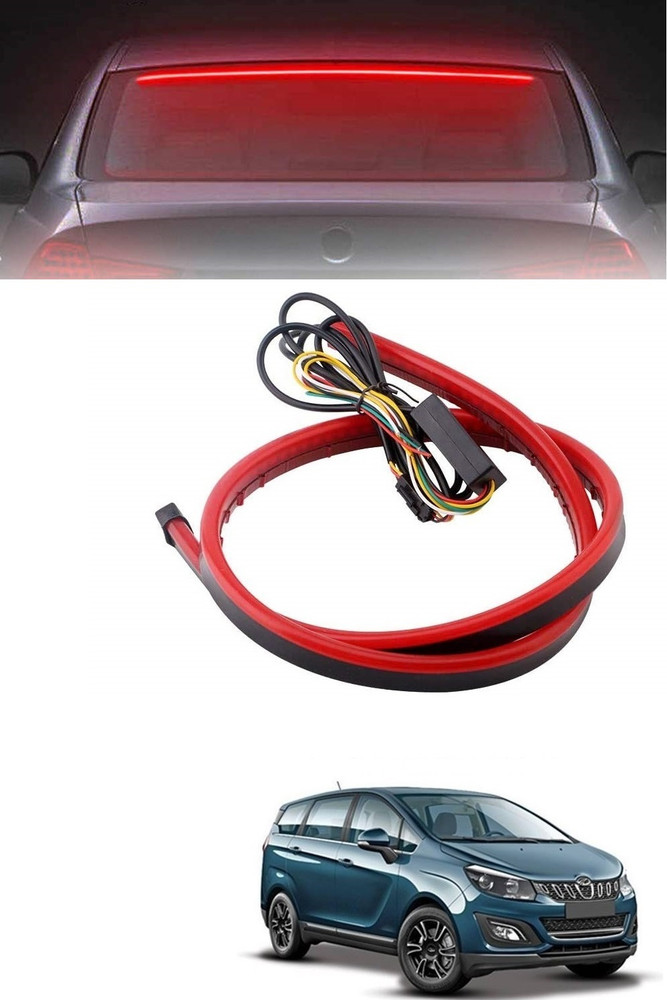 Mahindra marazzo rear shop bumper price