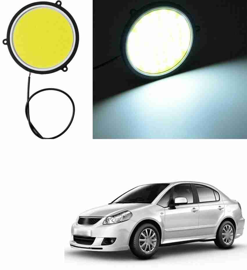 Sx4 fog deals lamp cover