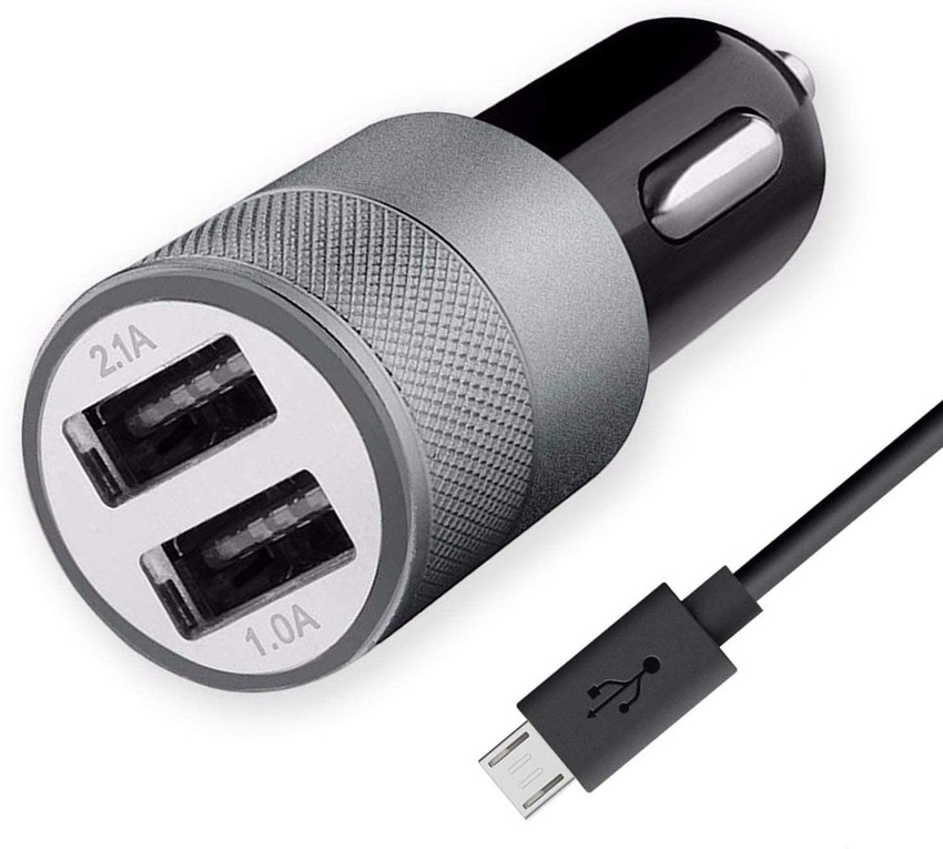 fast car mobile charger