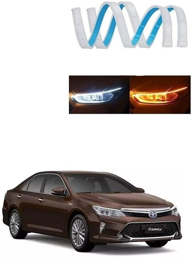 Camry drl store