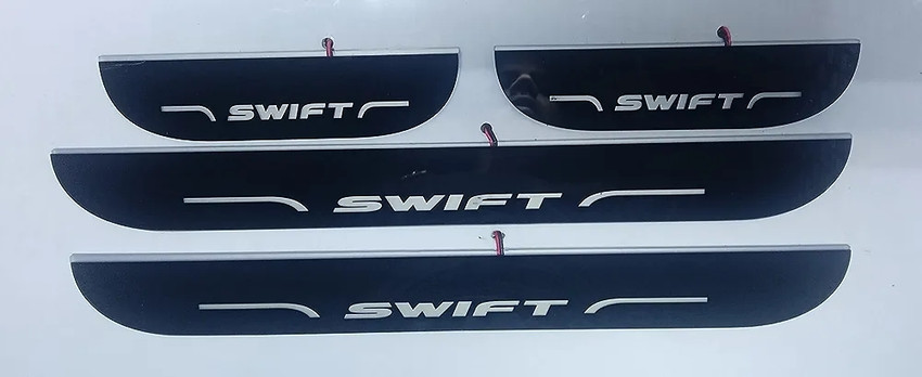 Swift door light cheap