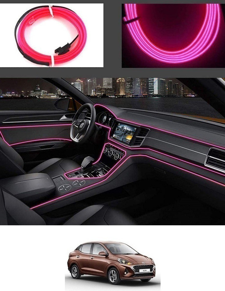 Ambient light car price cheap