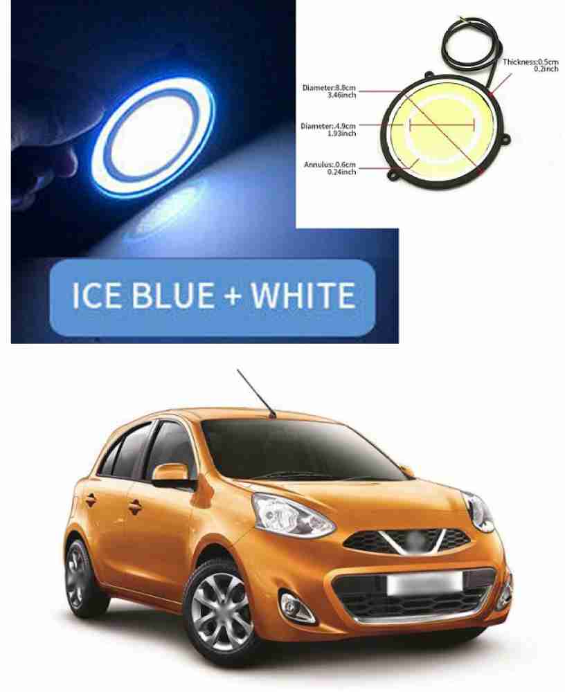 Nissan micra online tail light