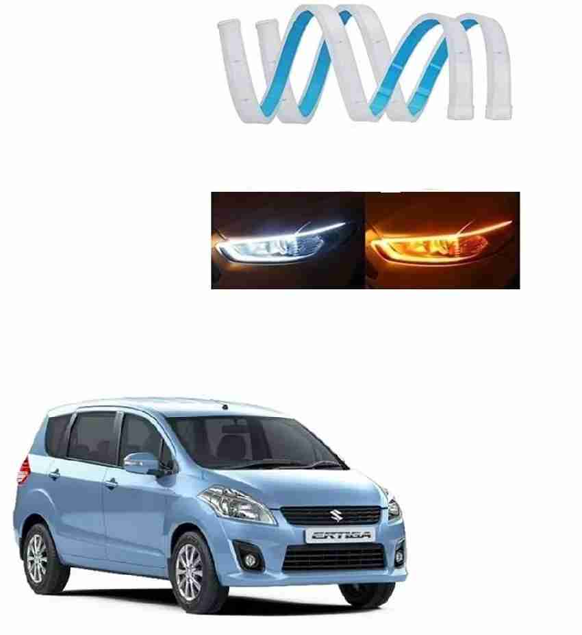 Ertiga shop drl price
