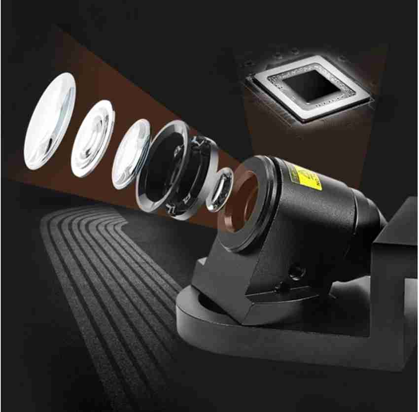 Ghost light projector deals