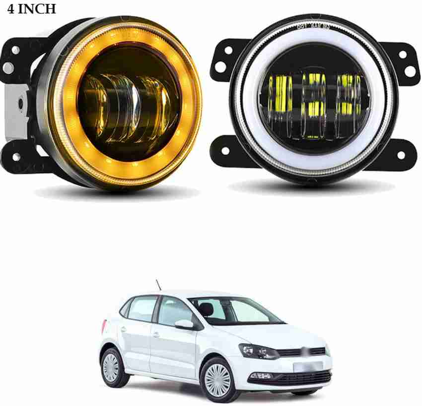 Polo vivo led sale lights