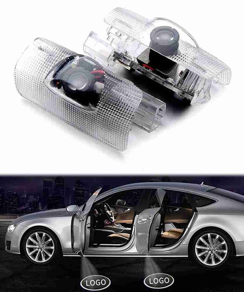 3d shadow outlet light toyota