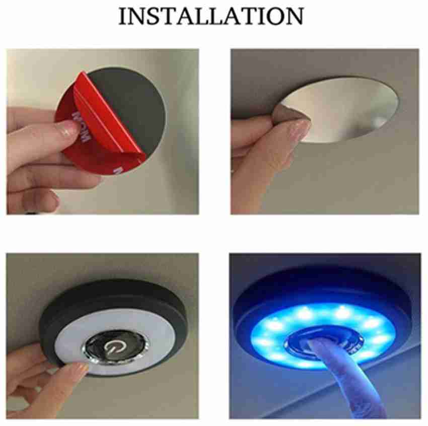 Fancy flood lights on sale