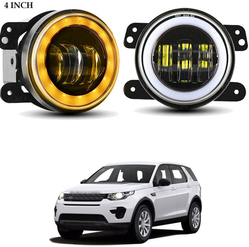 Discovery 4 on sale daytime running lights