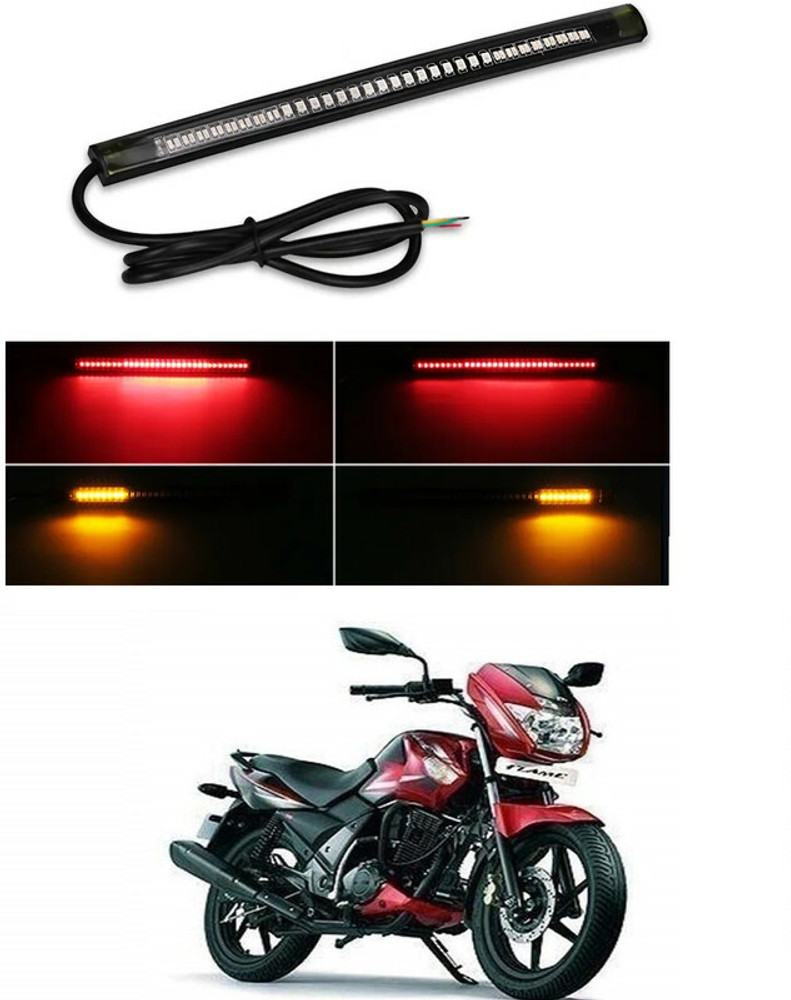 Hero hf deluxe back light cover price store