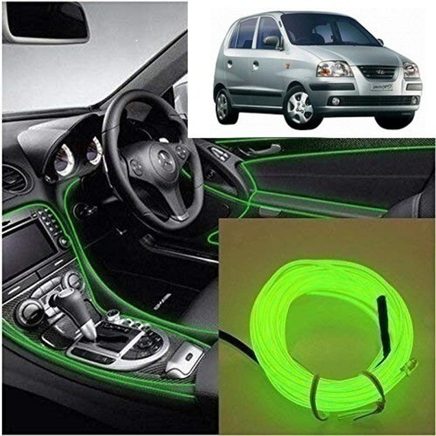 Santro speedometer outlet cable price