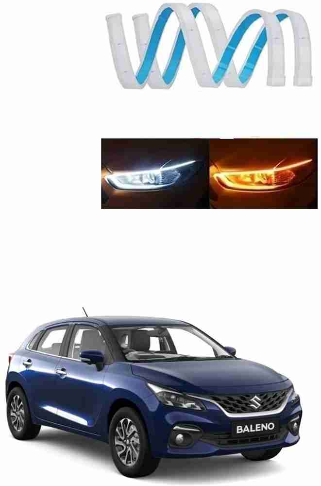 Baleno drl new arrivals
