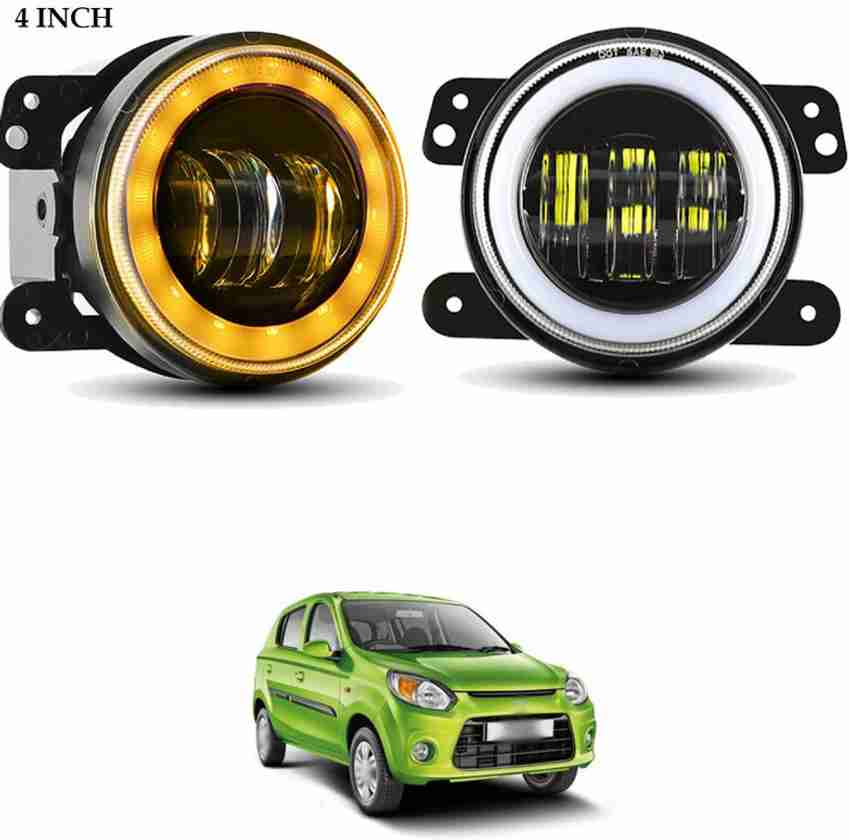 Alto 800 shop fog light price